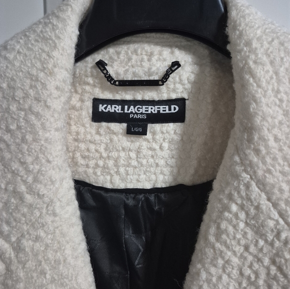 Long Coat - Picture 2 of 3